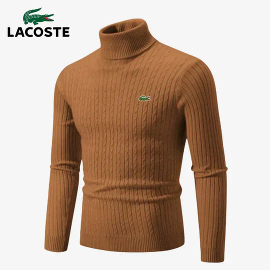 LC™ Gemütlicher Rollkragenpullover