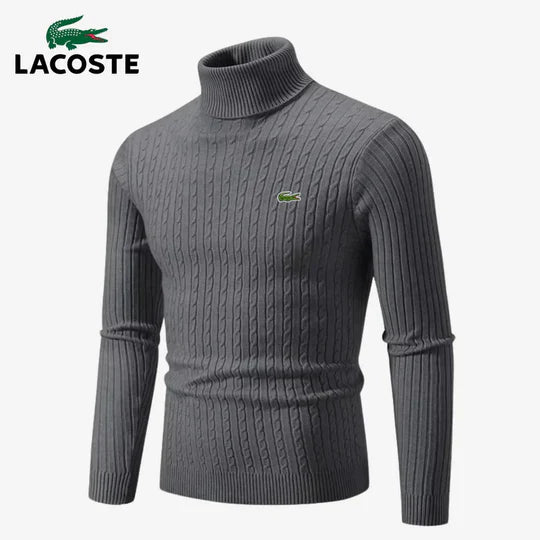LC™ Gemütlicher Rollkragenpullover