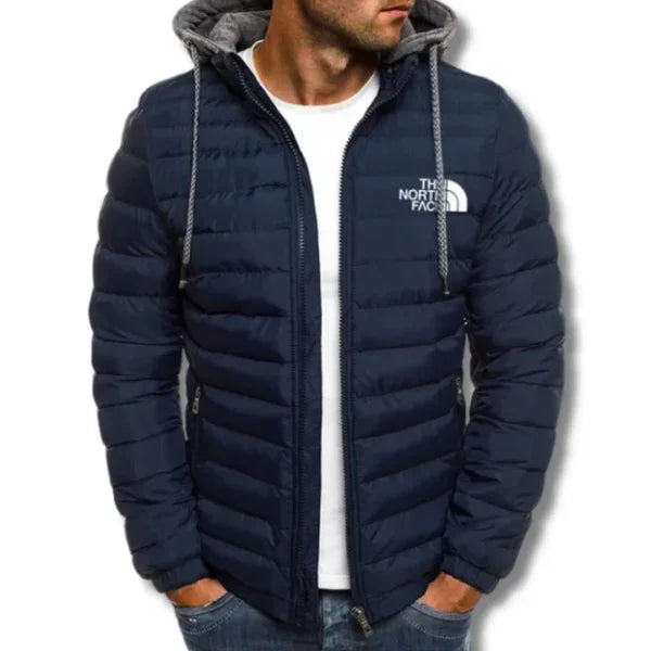 TNF - Luxe Kunstfelljacke