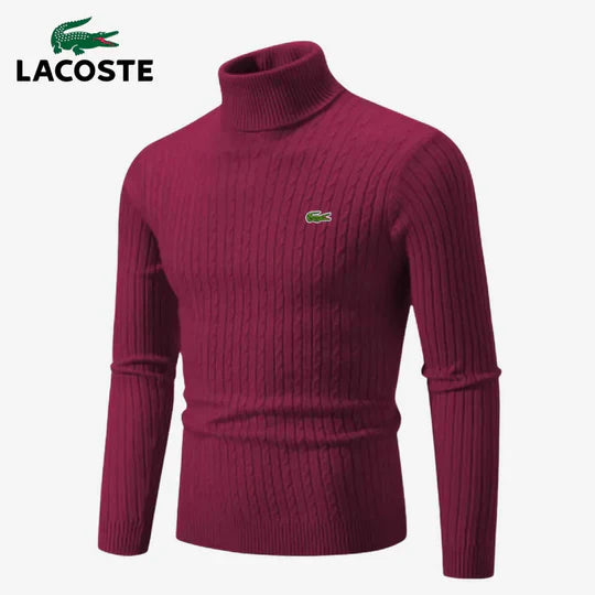 LC™ Gemütlicher Rollkragenpullover