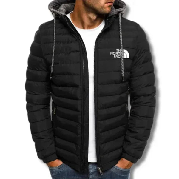 TNF - Luxe Kunstfelljacke