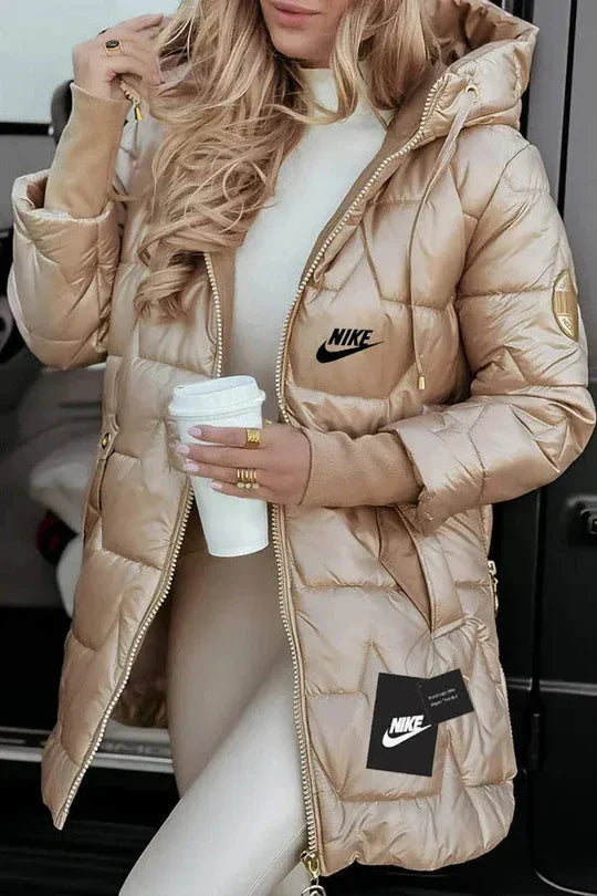 NK™ Stepp-Thermo-Mantel