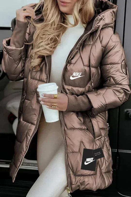 NK™ Stepp-Thermo-Mantel