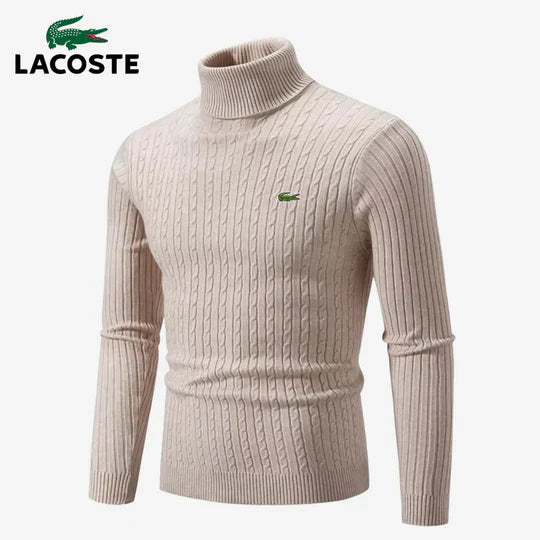 LC™ Gemütlicher Rollkragenpullover