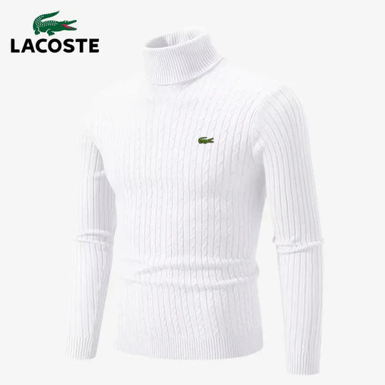 LC™ Gemütlicher Rollkragenpullover
