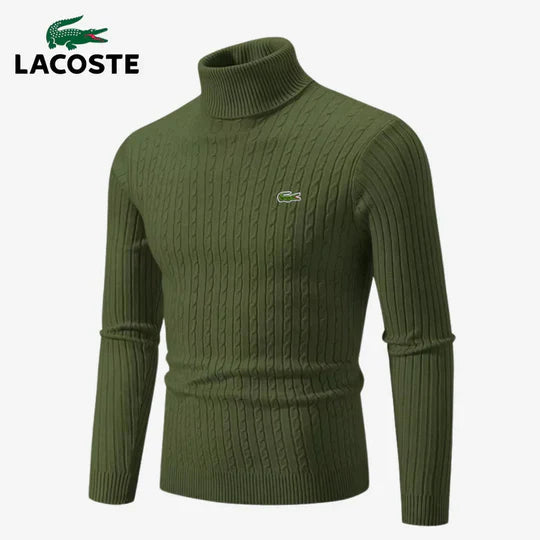 LC™ Gemütlicher Rollkragenpullover