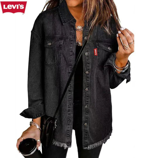 Levi's™ Jeanshemd-Jacke für Damen