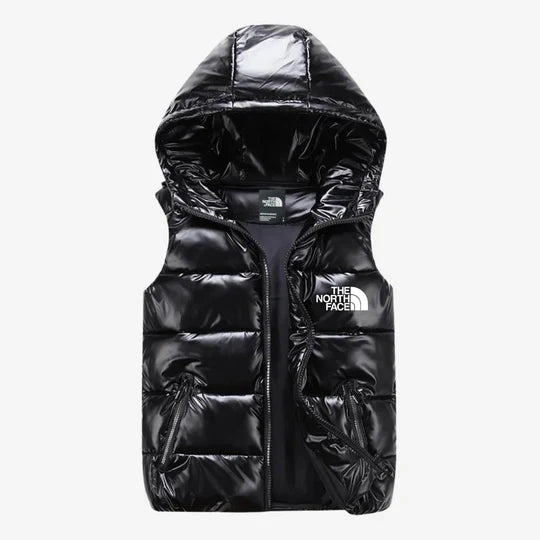 Premium-Steppweste – Leichte Isolationsschicht