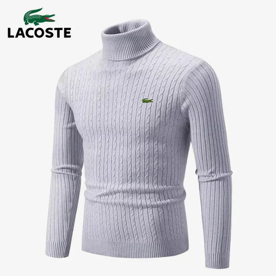 LC™ Gemütlicher Rollkragenpullover