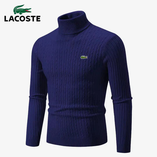 LC™ Gemütlicher Rollkragenpullover