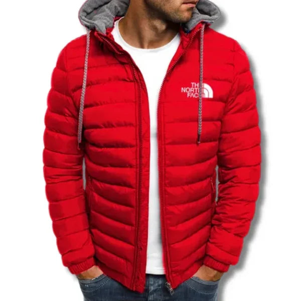 TNF - Luxe Kunstfelljacke